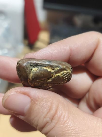 พระปิดตาไม่ทราบที่มา รูปที่ 4