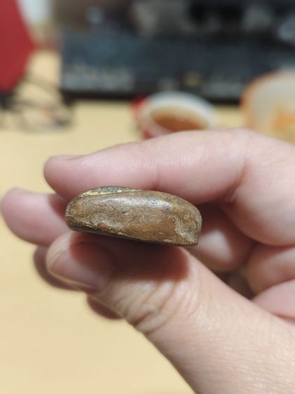 พระปิดตาไม่ทราบที่มา รูปที่ 7