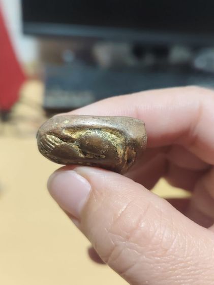 พระปิดตาไม่ทราบที่มา รูปที่ 6