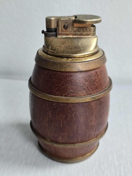 ไฟแช็ค ที่ระลึกครบรอบ 120 ปี รูปที่ 11