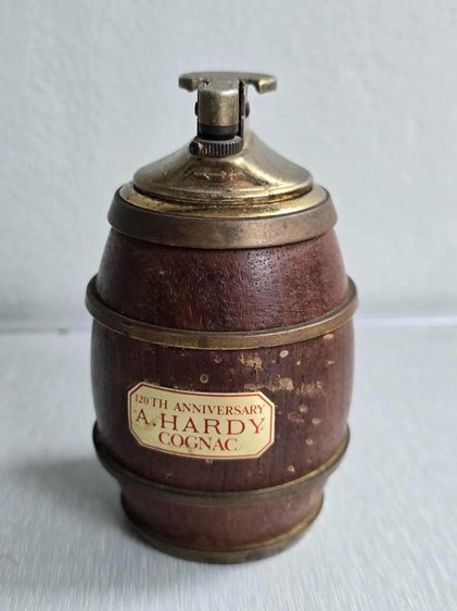 ไฟแช็ค ที่ระลึกครบรอบ 120 ปี รูปที่ 12