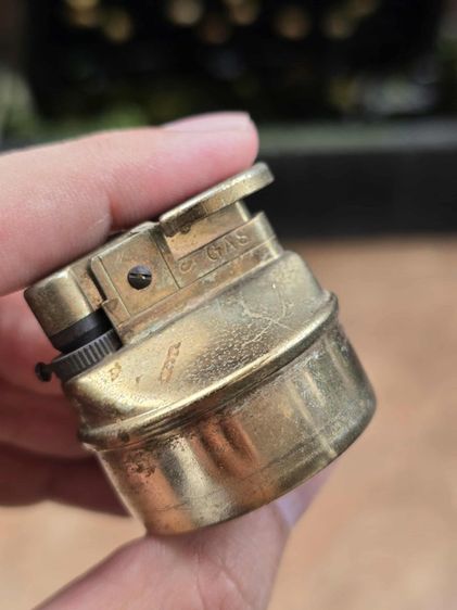 ไฟแช็ค ที่ระลึกครบรอบ 120 ปี รูปที่ 15