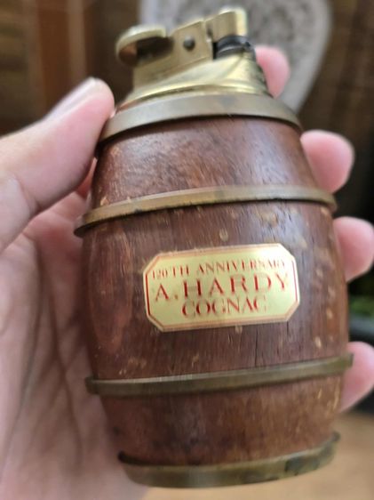 ไฟแช็ค ที่ระลึกครบรอบ 120 ปี รูปที่ 2