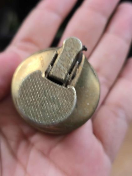 ไฟแช็ค ที่ระลึกครบรอบ 120 ปี รูปที่ 14