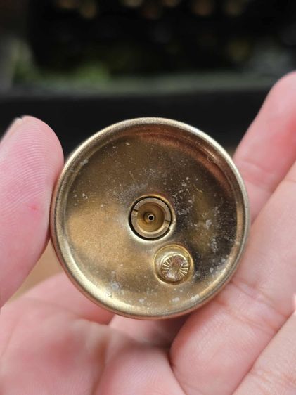 ไฟแช็ค ที่ระลึกครบรอบ 120 ปี รูปที่ 13