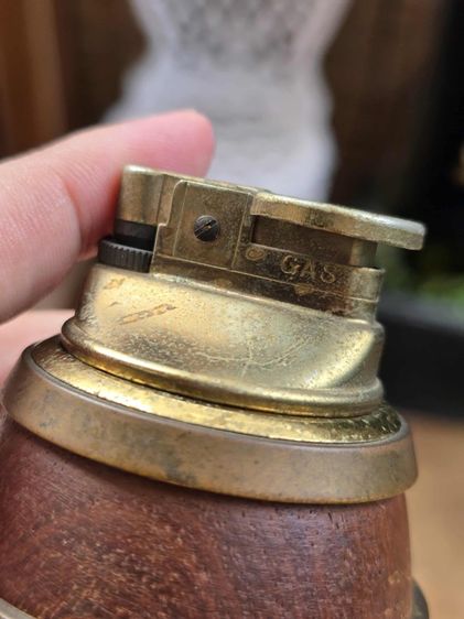 ไฟแช็ค ที่ระลึกครบรอบ 120 ปี รูปที่ 8