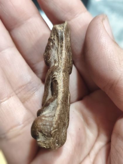 พระเครื่องโบราณไม่ทราบที่มา รูปที่ 8