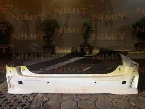 🔥 อะไหล่ Toyota Alphard 30 Series ของแท้ศูนย์ ราคาดี พร้อมส่งทั่วไทย ประตูสไลด์ ไฟหน้า ไฟท้าย กันชน บอดี้พาร์ทครบ จาก NIMIT AUTO รูปที่ 18