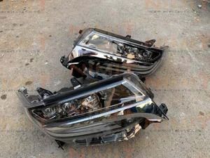 🔥 อะไหล่ Toyota Alphard 30 Series ของแท้ศูนย์ ราคาดี พร้อมส่งทั่วไทย ประตูสไลด์ ไฟหน้า ไฟท้าย กันชน บอดี้พาร์ทครบ จาก NIMIT AUTO รูปที่ 2