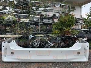 🔥 อะไหล่ Toyota Alphard 30 Series ของแท้ศูนย์ ราคาดี พร้อมส่งทั่วไทย ประตูสไลด์ ไฟหน้า ไฟท้าย กันชน บอดี้พาร์ทครบ จาก NIMIT AUTO รูปที่ 17