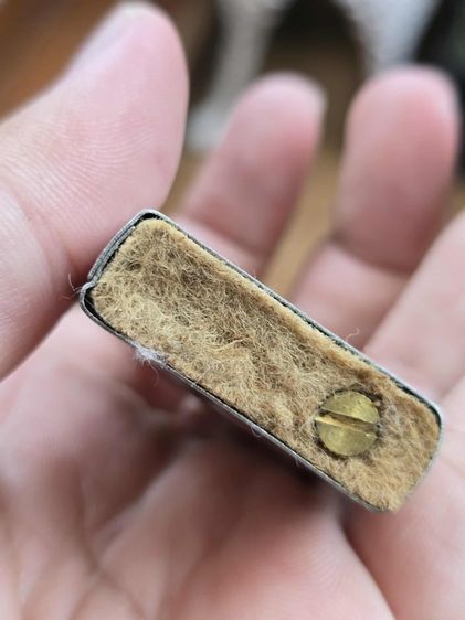 ไฟแช็ค ZIPPO  รูปที่ 16