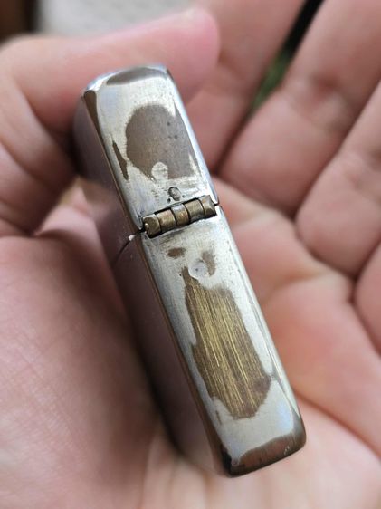 ไฟแช็ค ZIPPO  รูปที่ 5