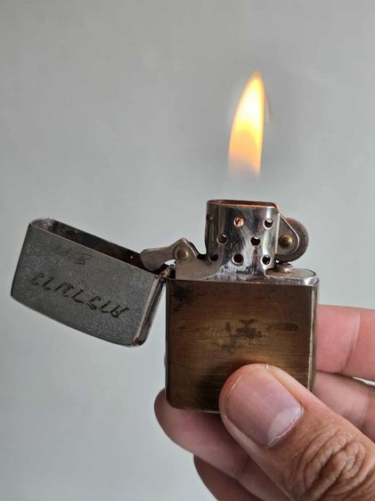 ไฟแช็ค ZIPPO  รูปที่ 13