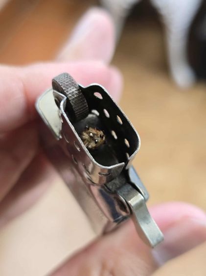 ไฟแช็ค ZIPPO  รูปที่ 17