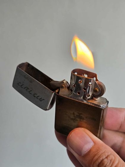 ไฟแช็ค ZIPPO  รูปที่ 12