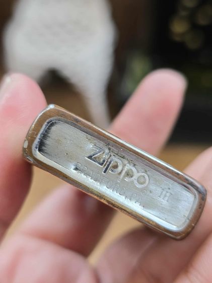 ไฟแช็ค ZIPPO  รูปที่ 7