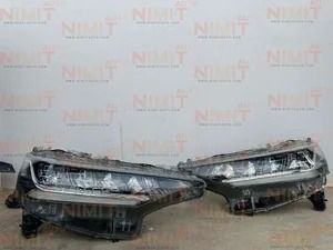 🔥 อะไหล่ Toyota Veloz NSP210 ของแท้ศูนย์ ราคาดี พร้อมส่งทั่วไทย กันชน ไฟหน้า ไฟท้าย ประตู บอดี้พาร์ทครบ จาก NIMIT AUTO รูปที่ 2