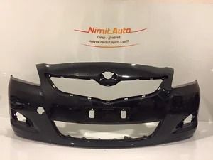 🔥 อะไหล่ Toyota Vios NCP93 ของแท้ศูนย์ ราคาดี พร้อมส่งทั่วไทย กันชน ไฟหน้า ไฟท้าย ประตู ฝากระโปรง จาก NIMIT AUTO รูปที่ 5