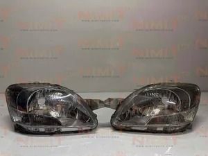 🔥 อะไหล่ Toyota Vios NCP93 ของแท้ศูนย์ ราคาดี พร้อมส่งทั่วไทย กันชน ไฟหน้า ไฟท้าย ประตู ฝากระโปรง จาก NIMIT AUTO รูปที่ 3