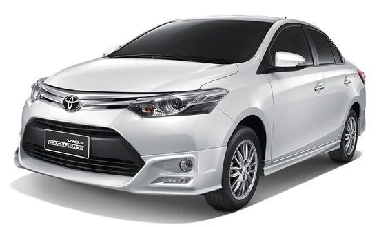 🔥 อะไหล่ Toyota Vios XP150 ของแท้ศูนย์ ราคาดี พร้อมส่งทั่วไทย กันชน ไฟหน้า ไฟท้าย ประตู ฝากระโปรง จาก NIMIT AUTO รูปที่ 15