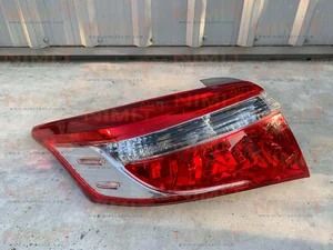 🔥 อะไหล่ Toyota Vios XP150 ของแท้ศูนย์ ราคาดี พร้อมส่งทั่วไทย กันชน ไฟหน้า ไฟท้าย ประตู ฝากระโปรง จาก NIMIT AUTO รูปที่ 13