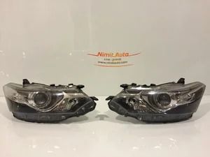 🔥 อะไหล่ Toyota Vios XP150 ของแท้ศูนย์ ราคาดี พร้อมส่งทั่วไทย กันชน ไฟหน้า ไฟท้าย ประตู ฝากระโปรง จาก NIMIT AUTO รูปที่ 5