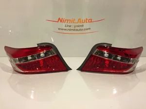 🔥 อะไหล่ Toyota Vios XP150 ของแท้ศูนย์ ราคาดี พร้อมส่งทั่วไทย กันชน ไฟหน้า ไฟท้าย ประตู ฝากระโปรง จาก NIMIT AUTO รูปที่ 12