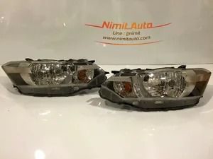🔥 อะไหล่ Toyota Vios XP150 ของแท้ศูนย์ ราคาดี พร้อมส่งทั่วไทย กันชน ไฟหน้า ไฟท้าย ประตู ฝากระโปรง จาก NIMIT AUTO รูปที่ 7