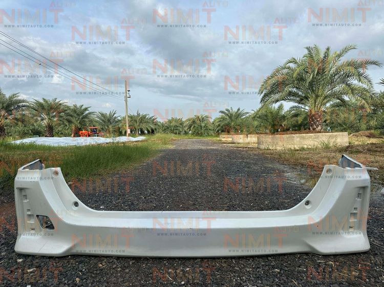 🔥 อะไหล่ Toyota Voxy ZRR80 ของแท้ศูนย์ ราคาดี พร้อมส่งทั่วไทย กันชน ไฟหน้า ไฟท้าย ประตู ฝากระโปรง จาก NIMIT AUTO