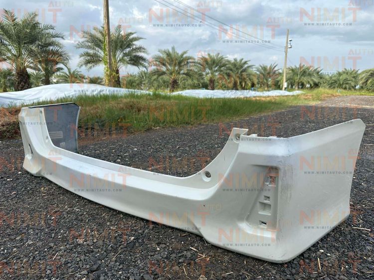 🔥 อะไหล่ Toyota Voxy ZRR80 ของแท้ศูนย์ ราคาดี พร้อมส่งทั่วไทย กันชน ไฟหน้า ไฟท้าย ประตู ฝากระโปรง จาก NIMIT AUTO รูปที่ 3