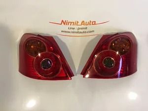 🔥 อะไหล่ Toyota Yaris XP90 ของแท้ศูนย์ ราคาดี พร้อมส่งทั่วไทย ไฟหน้า ไฟท้าย กันชน ประตู ฝากระโปรง จาก NIMIT AUTO รูปที่ 6