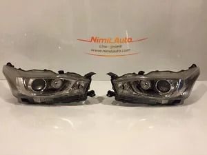 🔥 อะไหล่ Toyota Yaris XP150 ของแท้ศูนย์ ราคาดี พร้อมส่งทั่วไทย ไฟหน้า ไฟท้าย กันชน ประตู ฝากระโปรง จาก NIMIT AUTO รูปที่ 5
