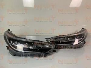 🔥 อะไหล่ Toyota Yaris XP150 ของแท้ศูนย์ ราคาดี พร้อมส่งทั่วไทย ไฟหน้า ไฟท้าย กันชน ประตู ฝากระโปรง จาก NIMIT AUTO รูปที่ 2