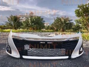 🔥 อะไหล่ Toyota Yaris XP150 ของแท้ศูนย์ ราคาดี พร้อมส่งทั่วไทย ไฟหน้า ไฟท้าย กันชน ประตู ฝากระโปรง จาก NIMIT AUTO รูปที่ 7