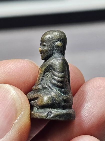 รูปหล่อหลวงพ่อเงิน รูปที่ 8