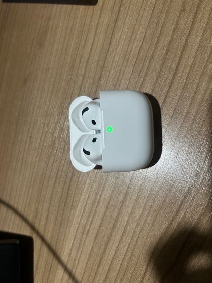 Airpods 4 ANC