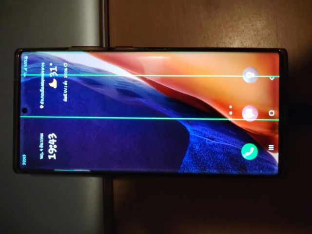 Samsung Galaxy note20 ultra 5G 