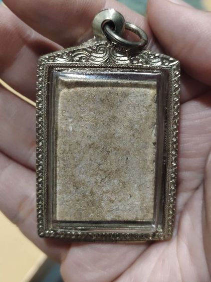 พระสมเด็จไม่ทราบที่มา รูปที่ 7