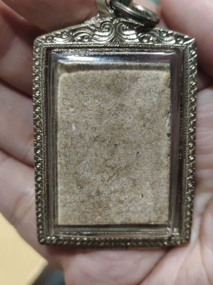 พระสมเด็จไม่ทราบที่มา รูปที่ 4