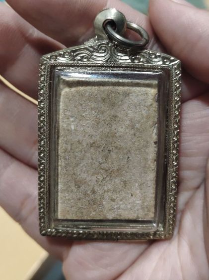 พระสมเด็จไม่ทราบที่มา รูปที่ 9