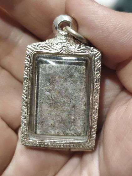 พระสมเด็จไม่ทราบที่มา รูปที่ 7