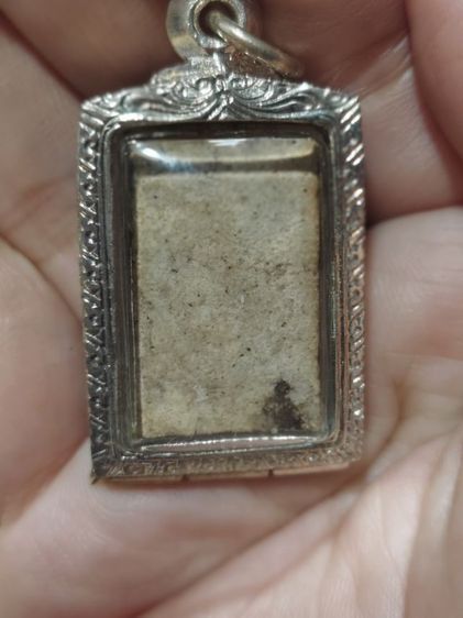 พระสมเด็จไม่ทราบที่มา รูปที่ 8