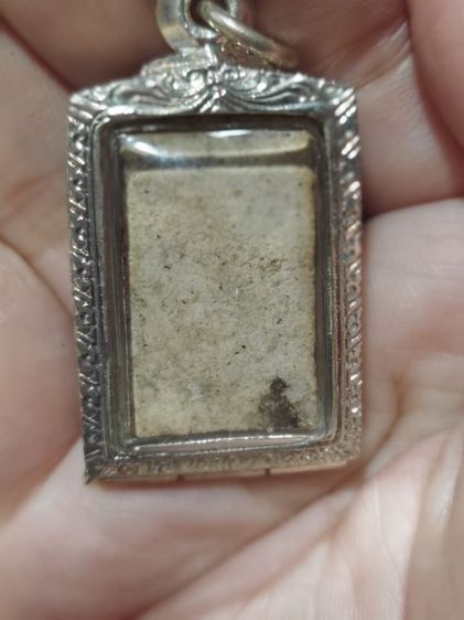 พระสมเด็จไม่ทราบที่มา รูปที่ 7