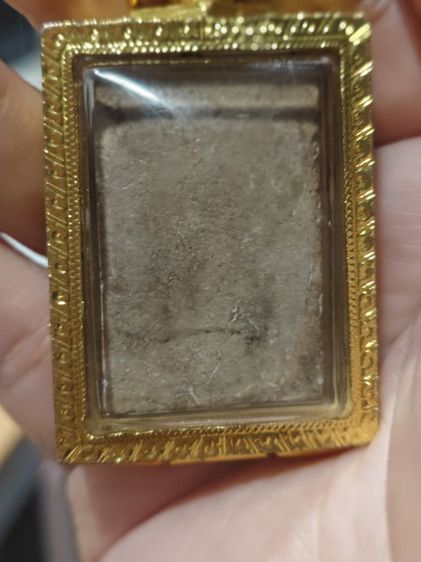 พระสมเด็จไม่ทราบที่มา รูปที่ 5