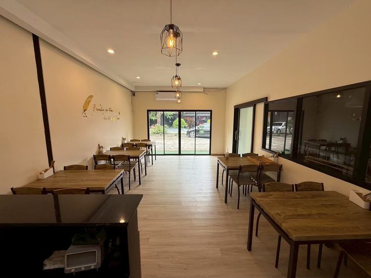 เซ้งร้านโต้ะสนุ๊ก ลาดกระบัง เพียง 550,000 บ พร้อมโต้ะสนุ๊ก 4 โต๊ะ รูปที่ 8