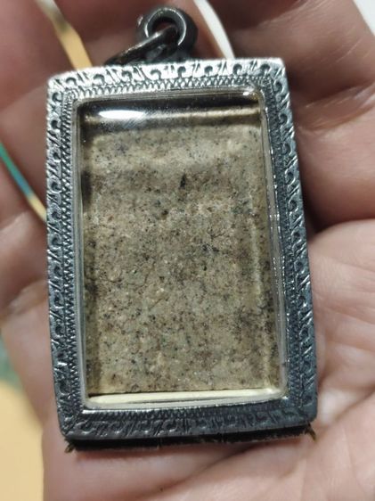 พระสมเด็จไม่ทราบที่มา รูปที่ 5