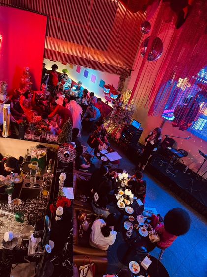 เซ้งร้าน โซน RCA พระราม9 สามารถทำเป็นบาร์ คาราโอเกะ เลาจ์ บาร์โฮส ร้านอาหาร คาเฟ่ รูปที่ 3