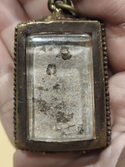 พระสมเด็จไม่ทราบที่มา รูปที่ 6