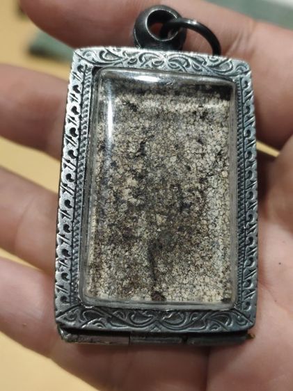 พระสมเด็จไม่ทราบที่มา รูปที่ 7