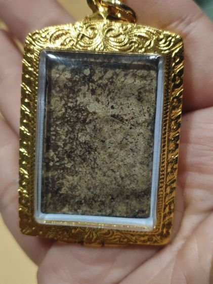 พระสมเด็จไม่ทราบที่มา รูปที่ 11